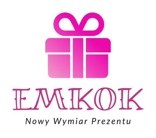 EmKok – Nowy Wymiar Prezentu